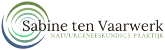 Sabine ten Vaarwerk